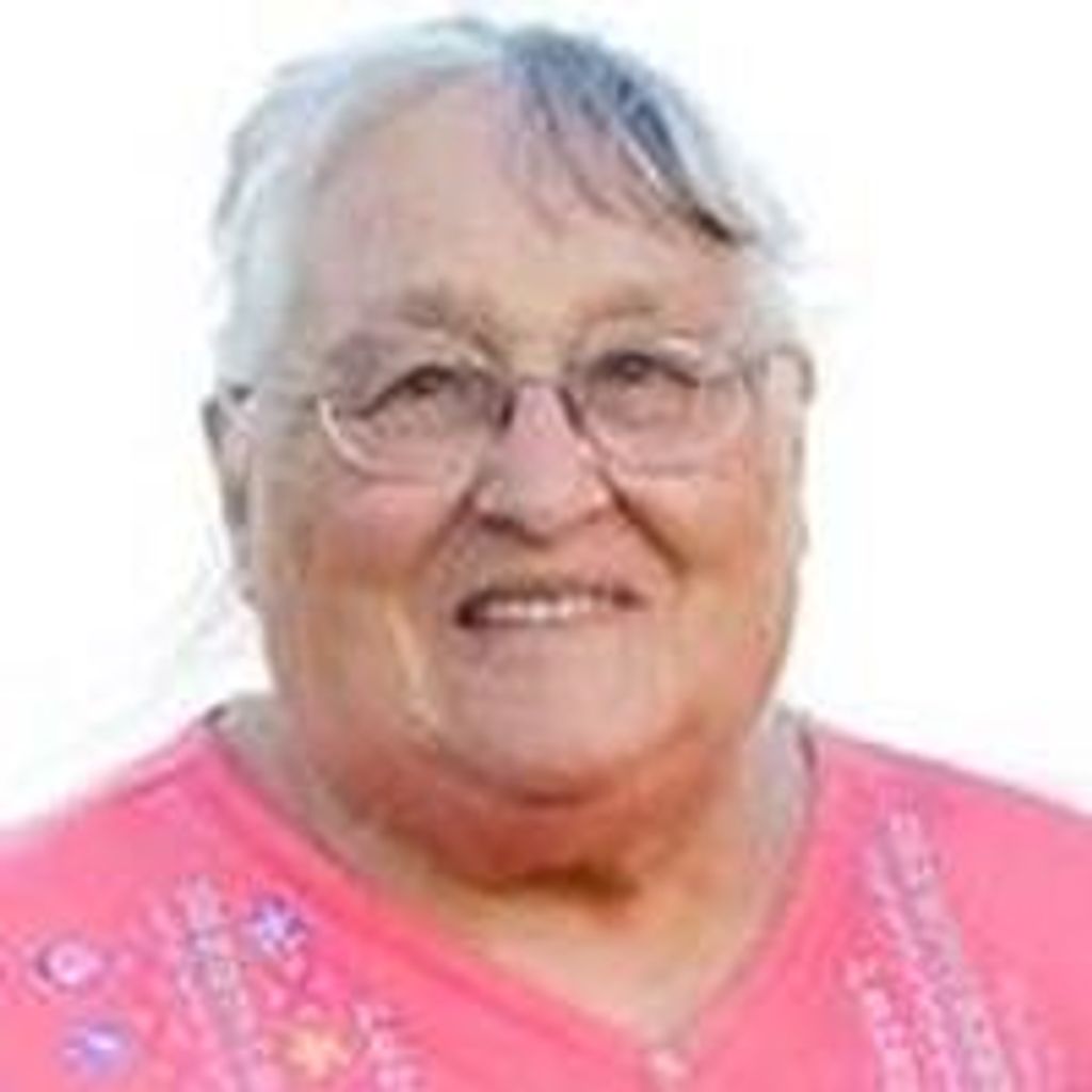 Ruby Rosa Farley