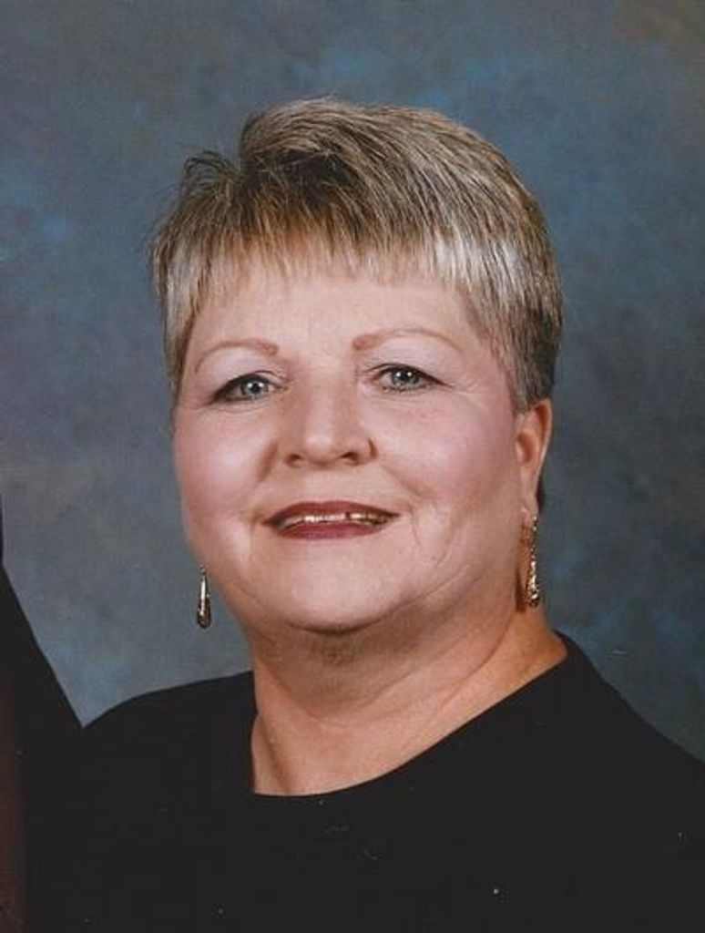 Patricia Carolyn Gilbert Profile Photo