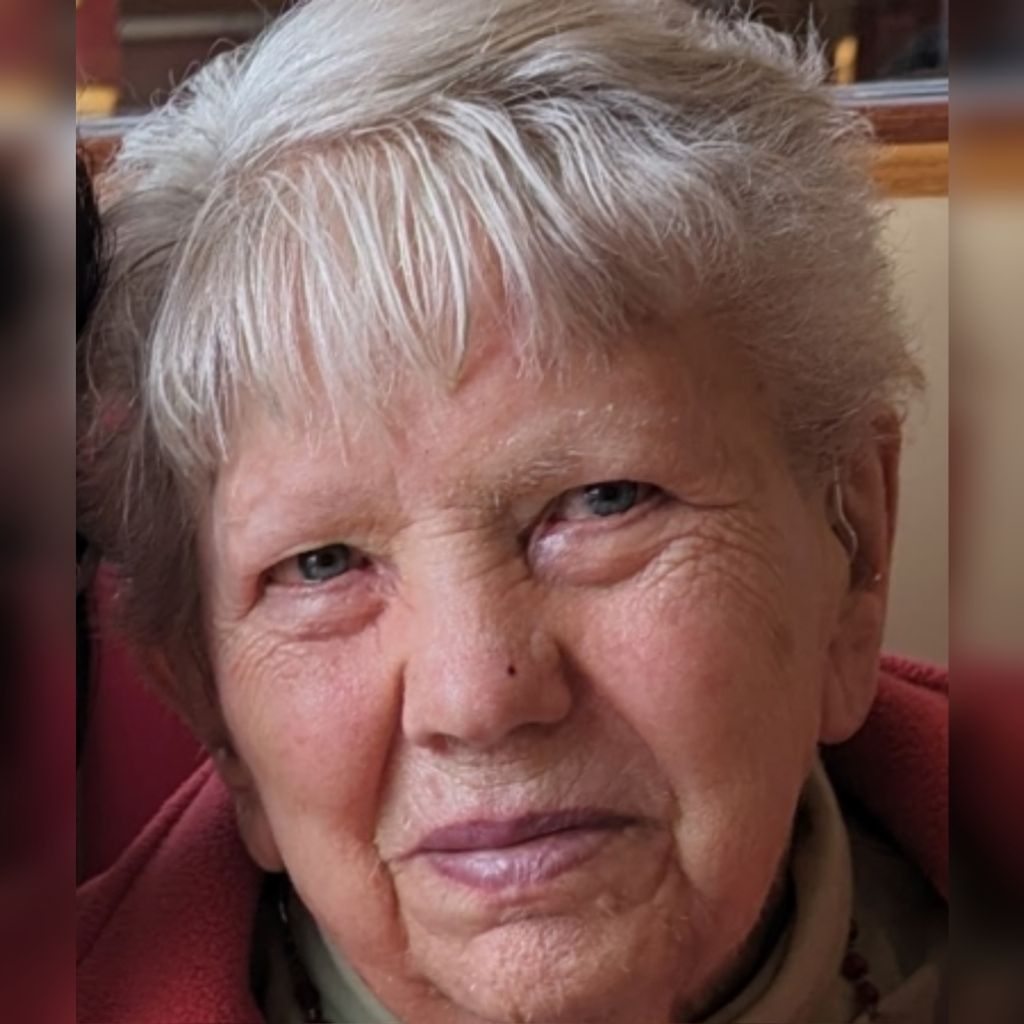Madeline R. Larson