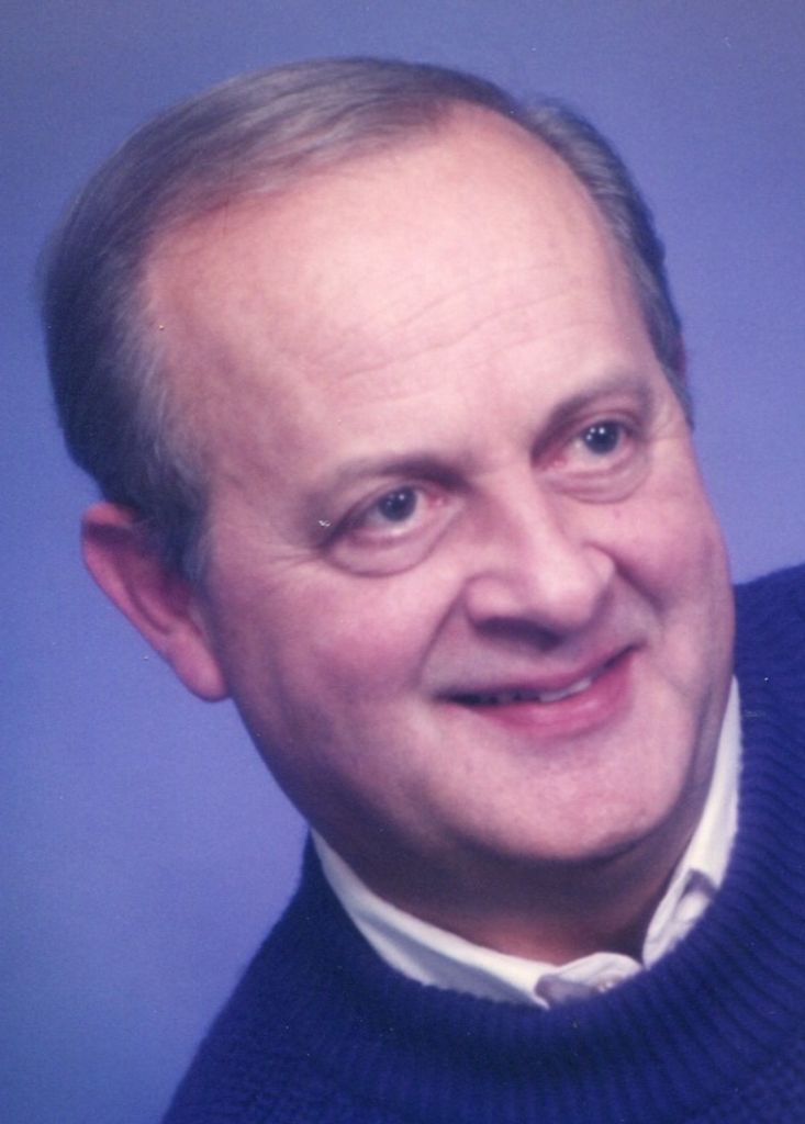 James E. Carroll Jr. Profile Photo
