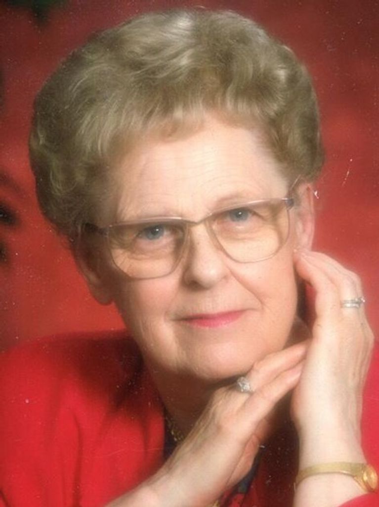 June I. Wignall Profile Photo
