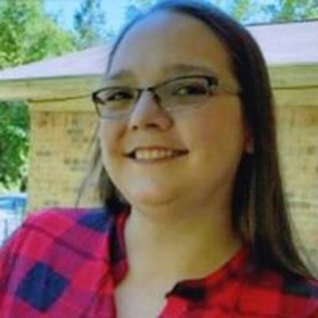 Courtney Leann Peterson White