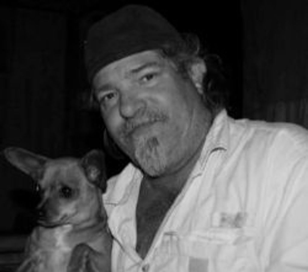 Joe Hull