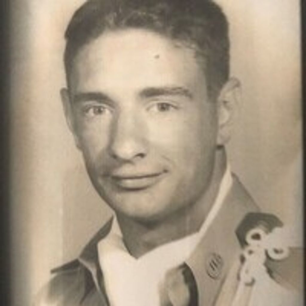 Robert Lee Stalnaker