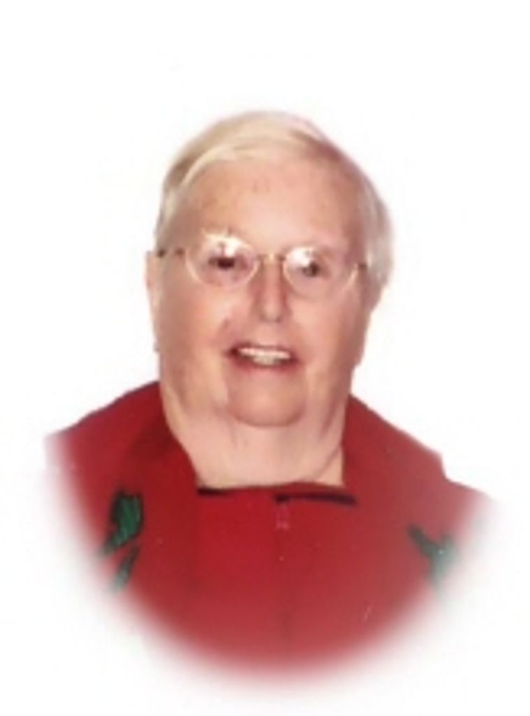 Gladys  Marie Giglio