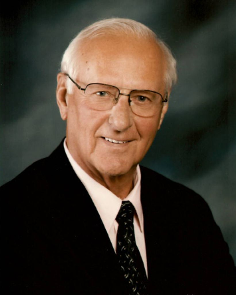 Robert (Bob) Rader