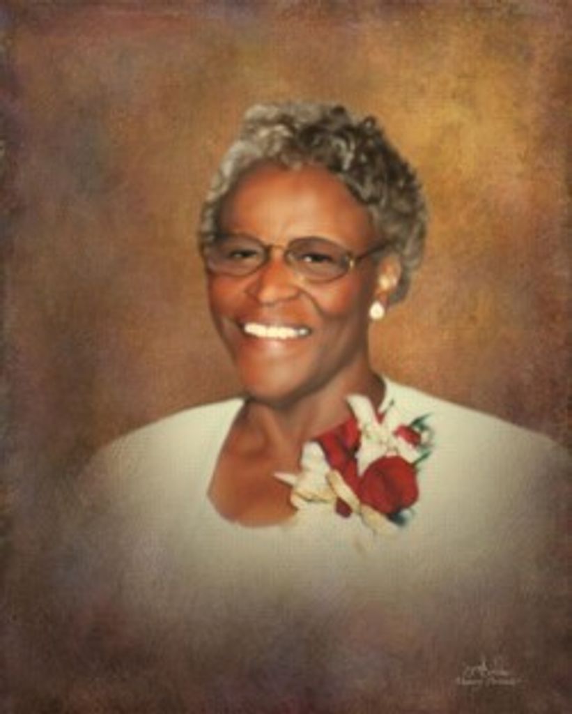Wilma Robinson Profile Photo