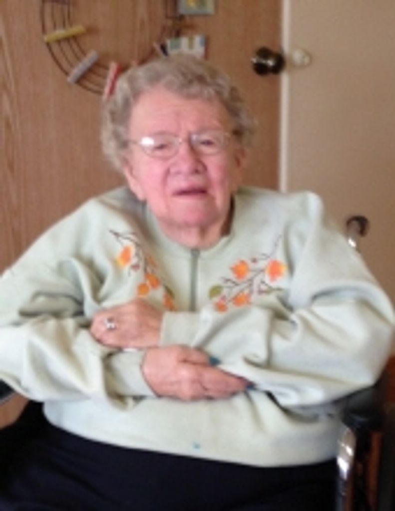 Eleanore  M. Schauer