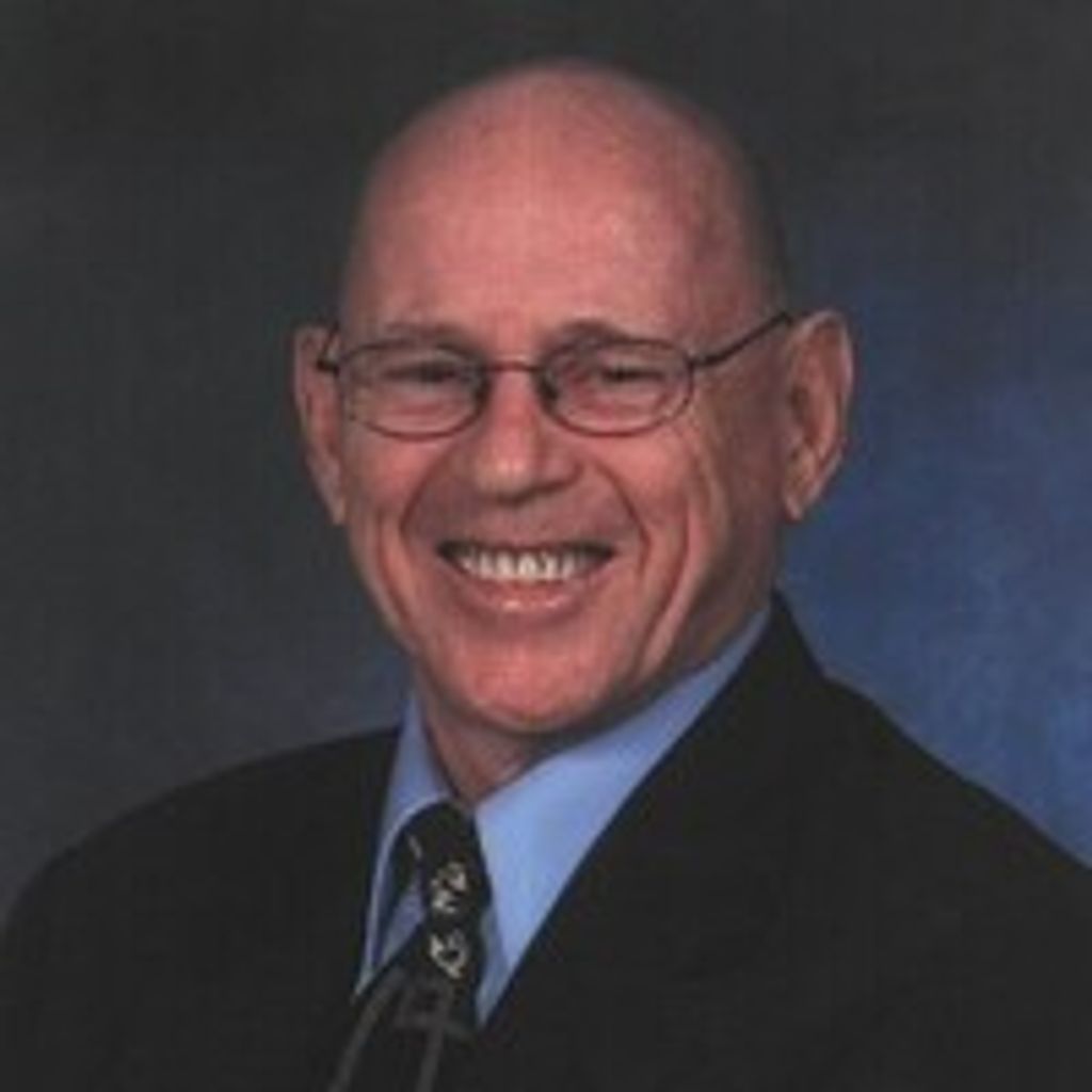 Ronald Lester Beasley