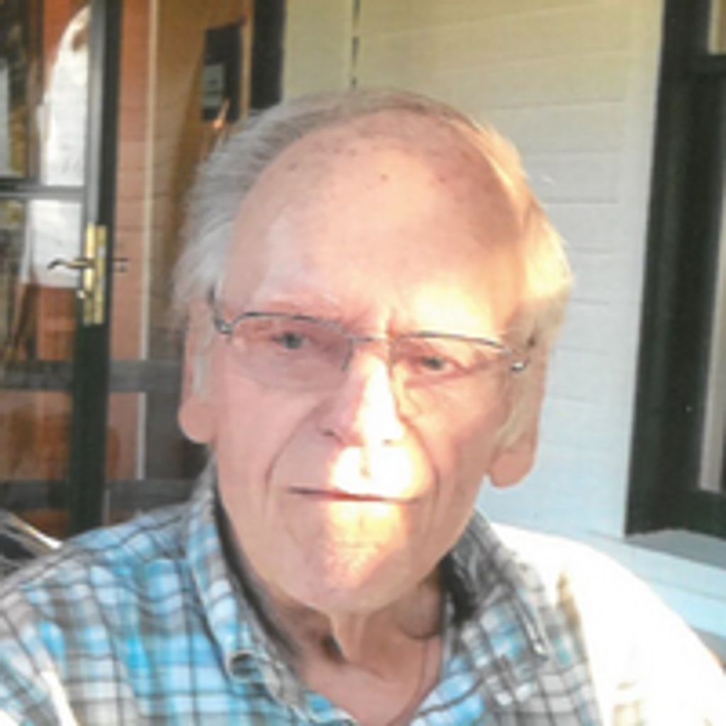 Maurice A Lafountain Profile Photo