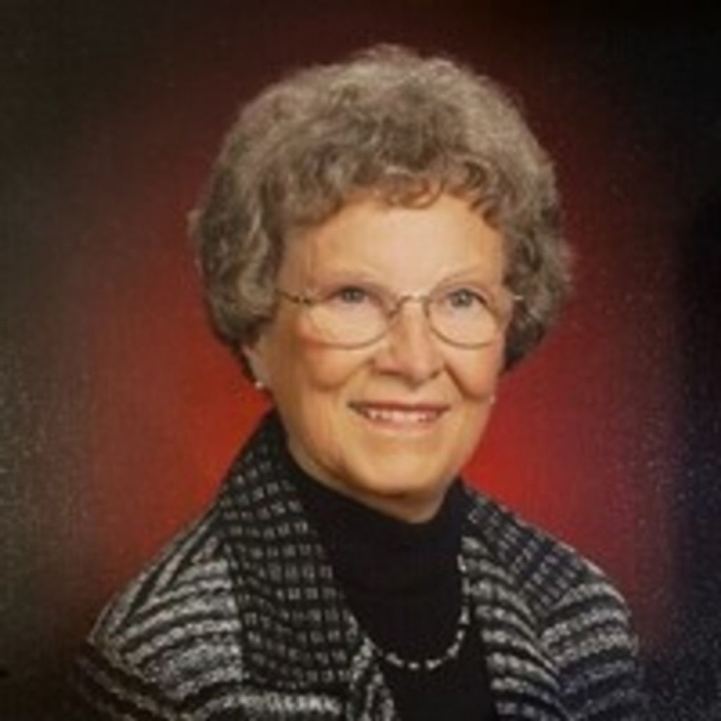 Jean Kathleen Sehnert