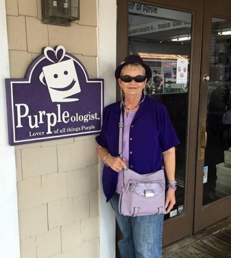 Patricia Grogan Bugher