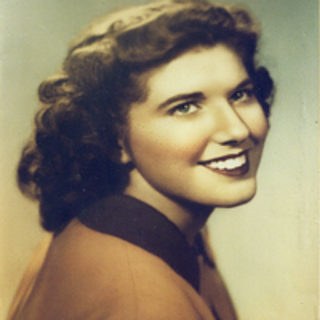 Catherine Elizabeth Mucha Profile Photo