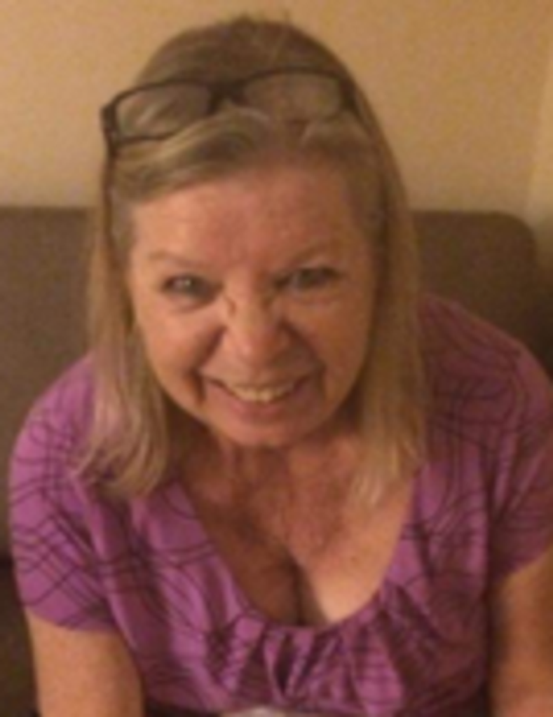 Debbie Ann (Ewing) Wood