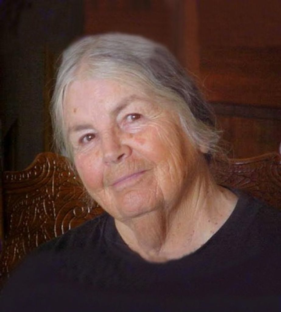 Eleanor "Elly" Jean Robb