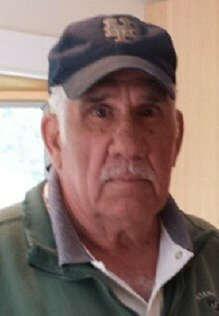 Richard "Brunno" Bassani