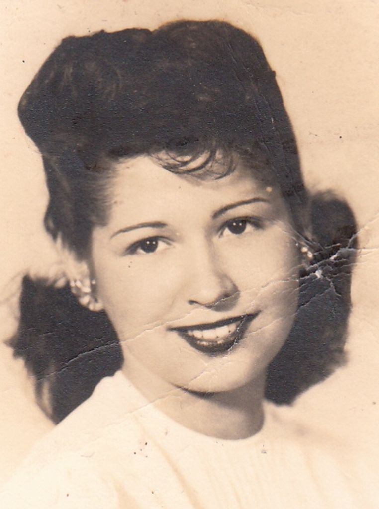 Dorothy Gerdisch