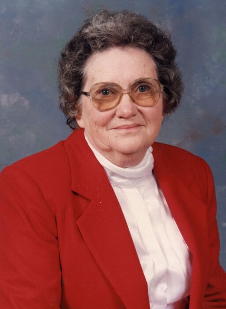 Nellie Conley Profile Photo