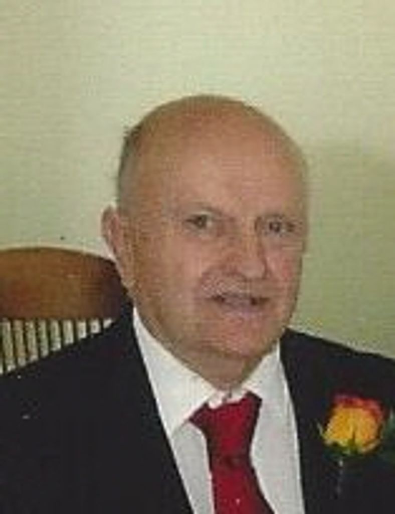 Roger V. Karls