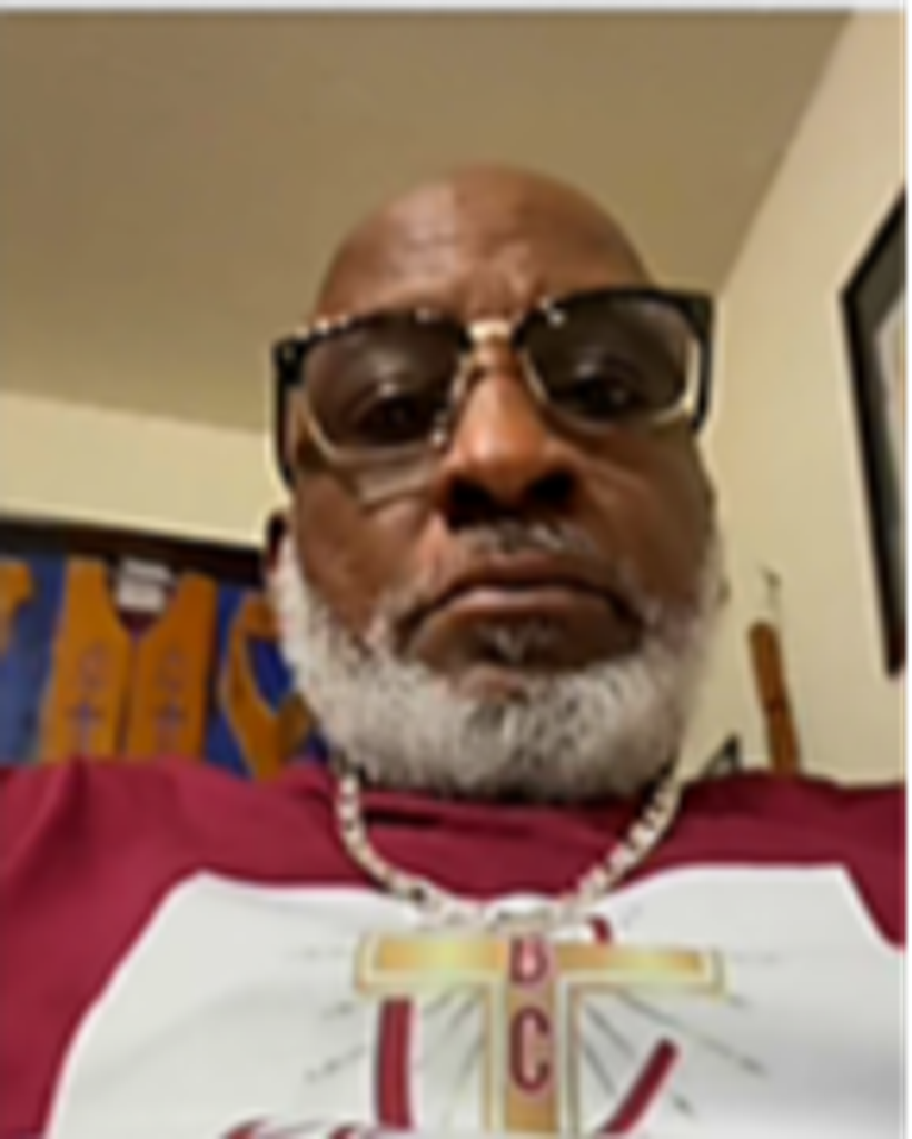 James Peter Powell Profile Photo