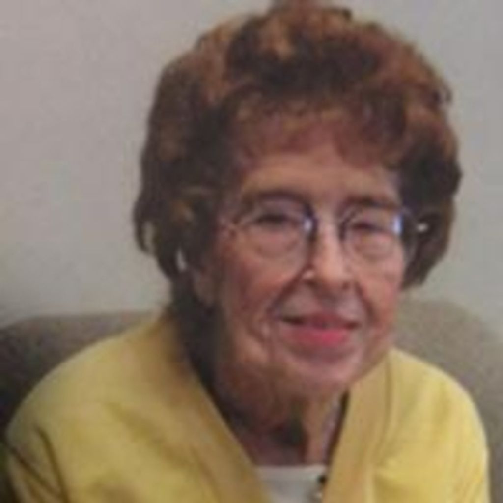 Lila Beth Strimple