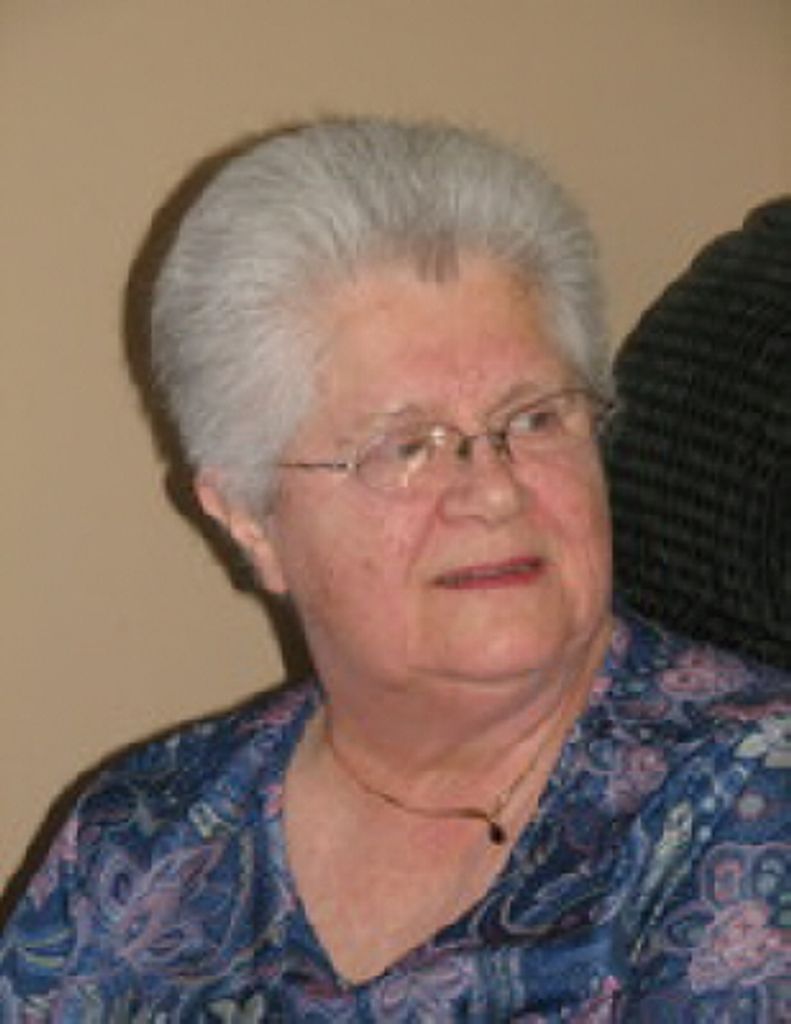 Marlene J. Beckman Profile Photo