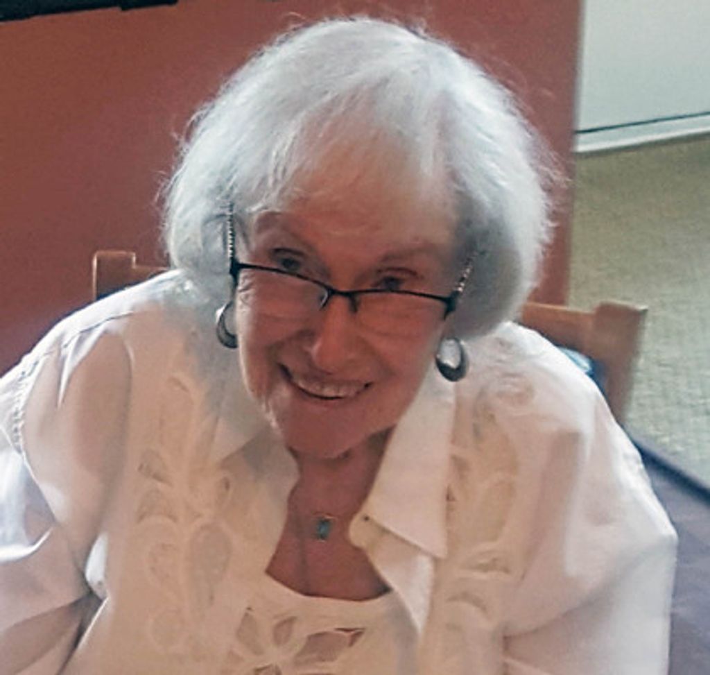 Rita Doctofsky Kagan Profile Photo