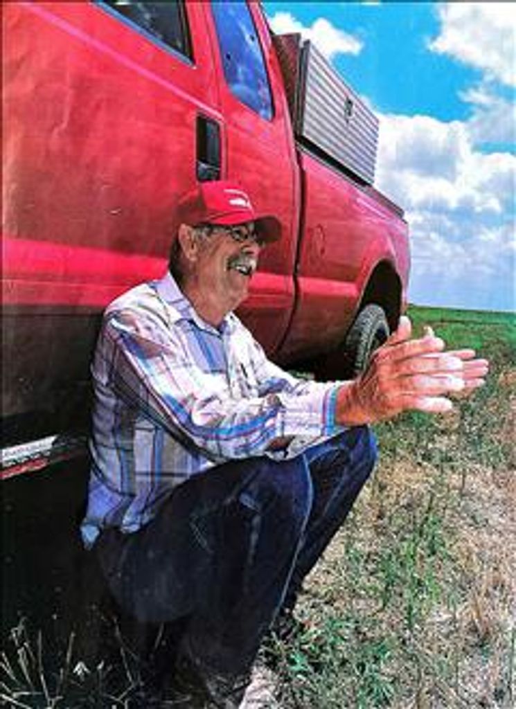 Kurt Payne Profile Photo