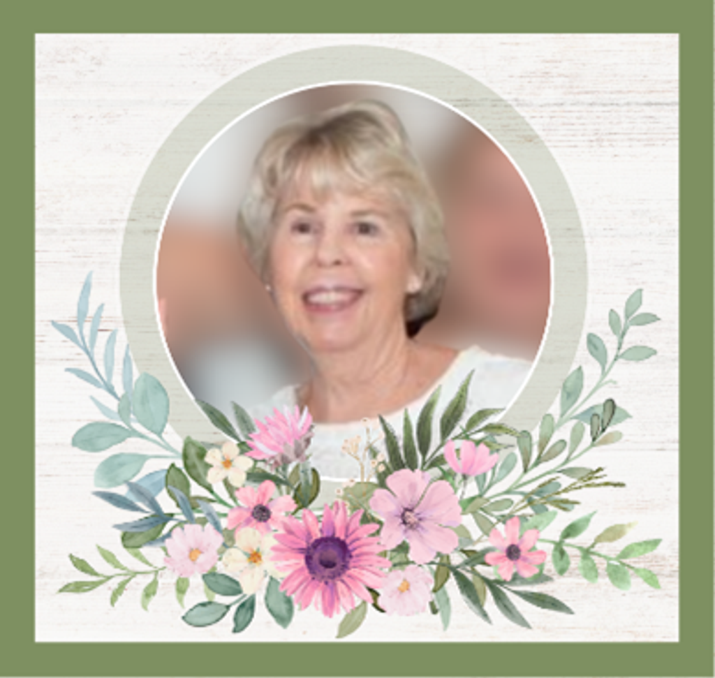 Connie Harris Profile Photo