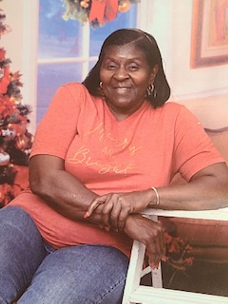 Mrs. Mary Edwards Davis Profile Photo