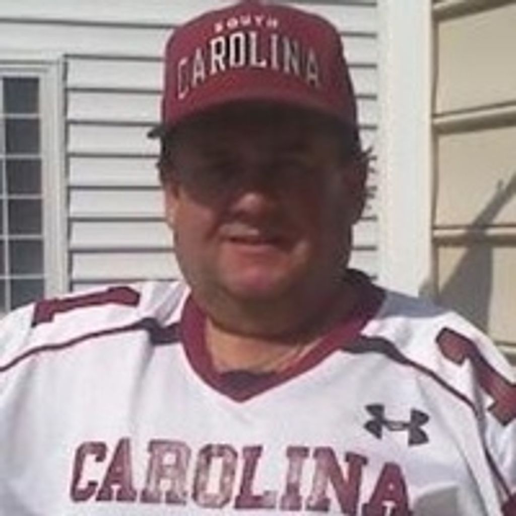 Thomas Clinton Fosberry, Jr.