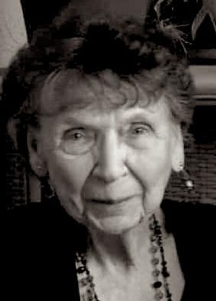 Dama Eloise Hanks Profile Photo