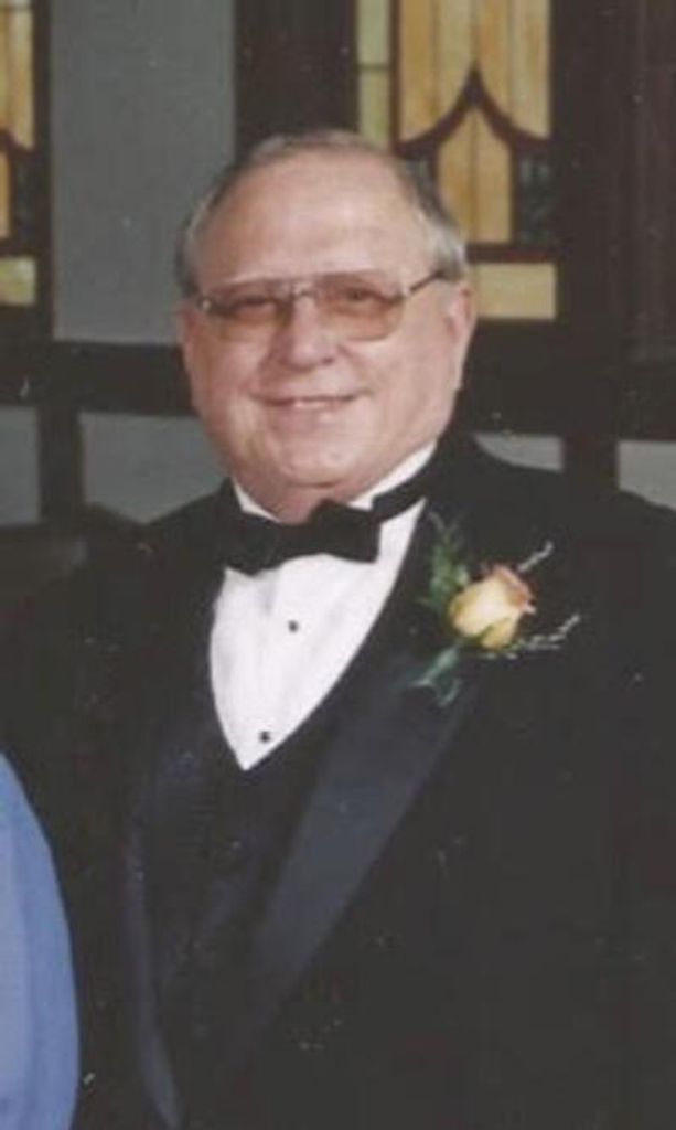 Hiram Jackson “Jack” Haney Sr. Profile Photo