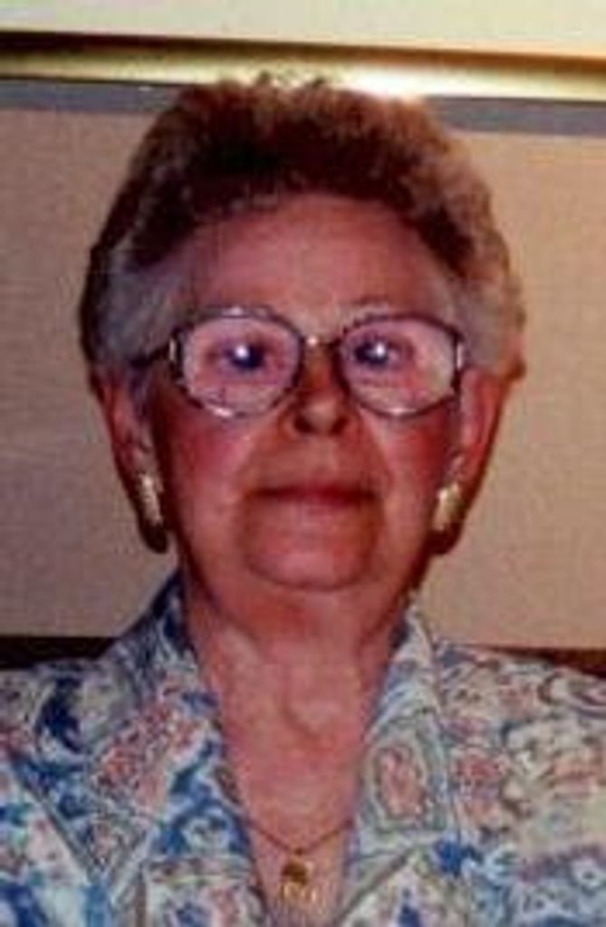 Lorraine Jacobson