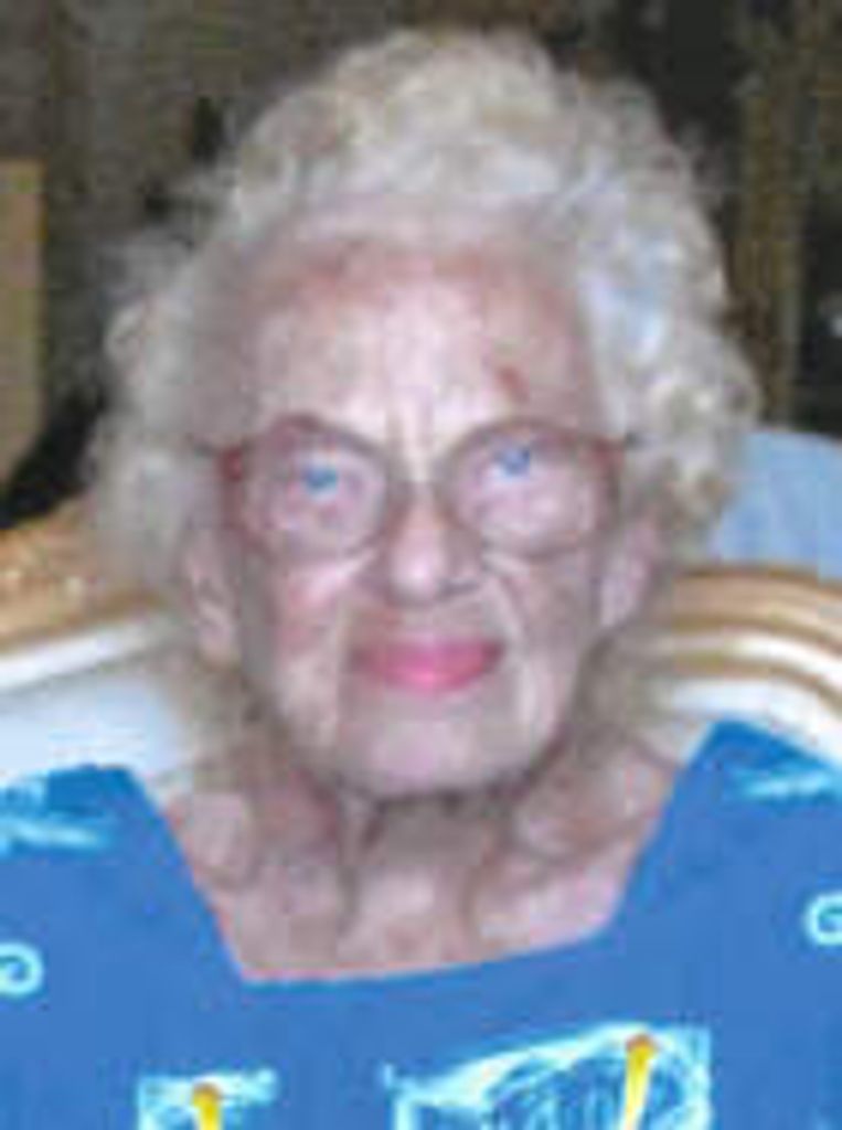 Margaret Behlman