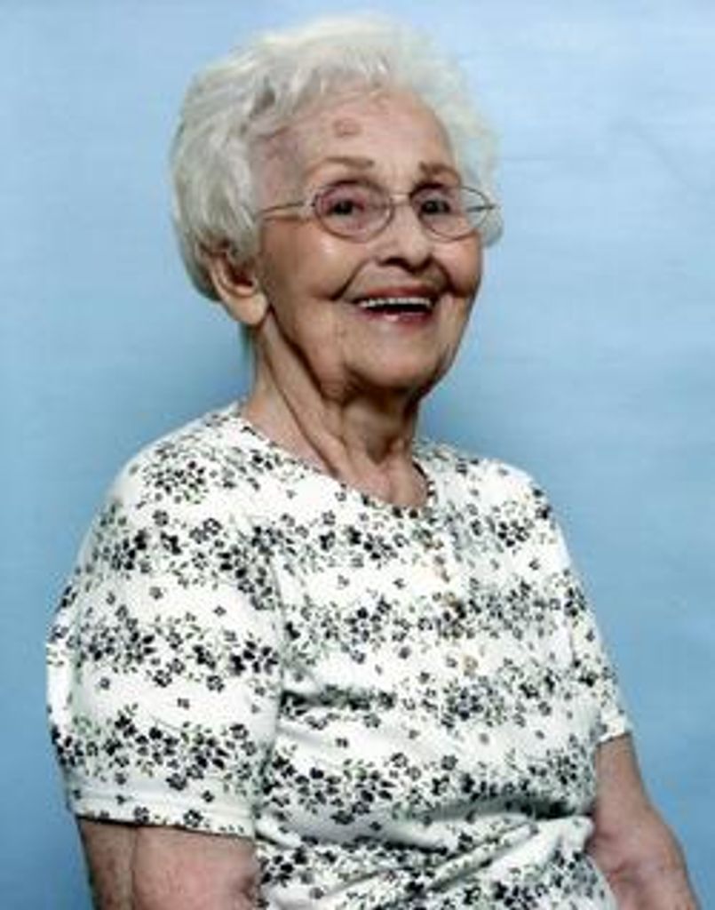 Elizabeth (Betty) Louise Lowry Profile Photo