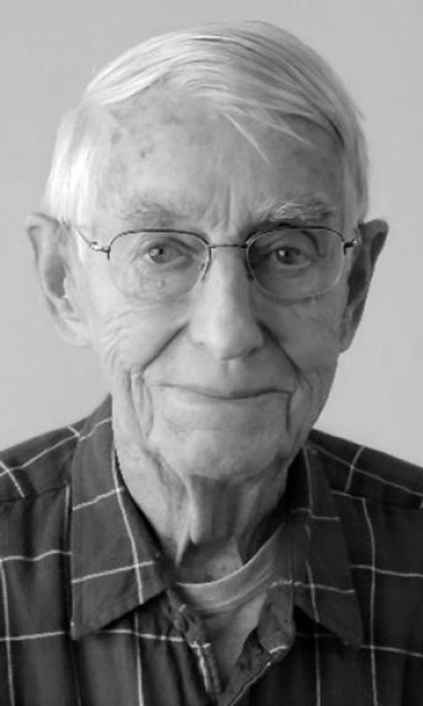 Harold Wacker