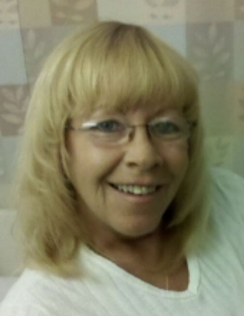 Cheryl Gibson