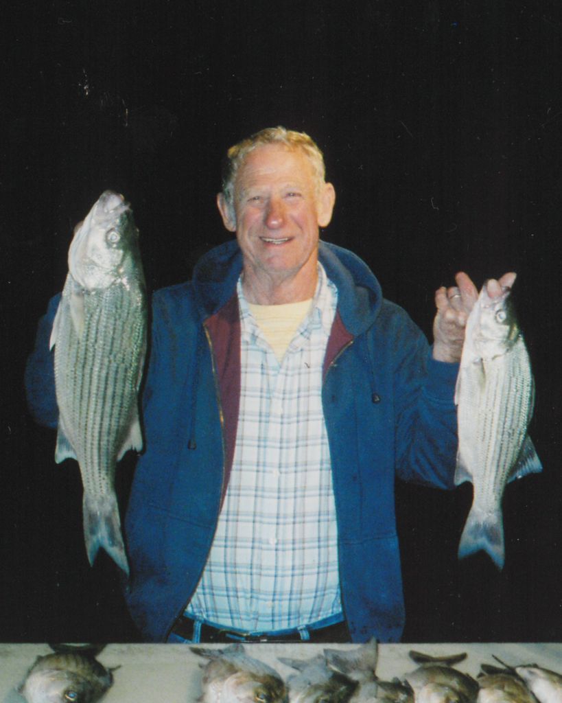 Kenneth A. Worrell Profile Photo