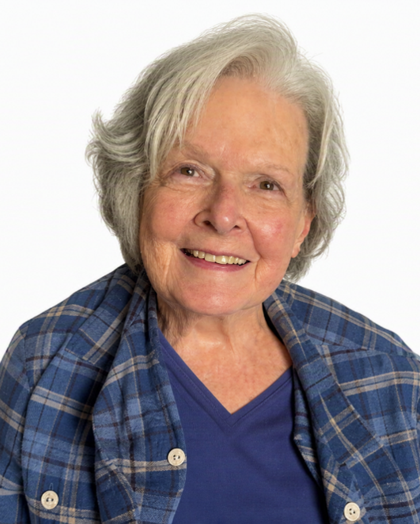 Suzanne Elizabeth Adams