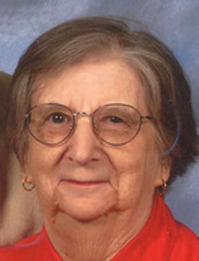 Jennie Pufki