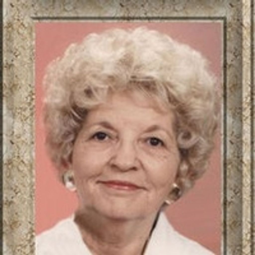 Ruth Dean Chappell Murrell
