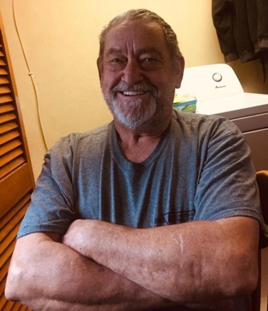 Ronald "Ronnie" Wayne Milliner