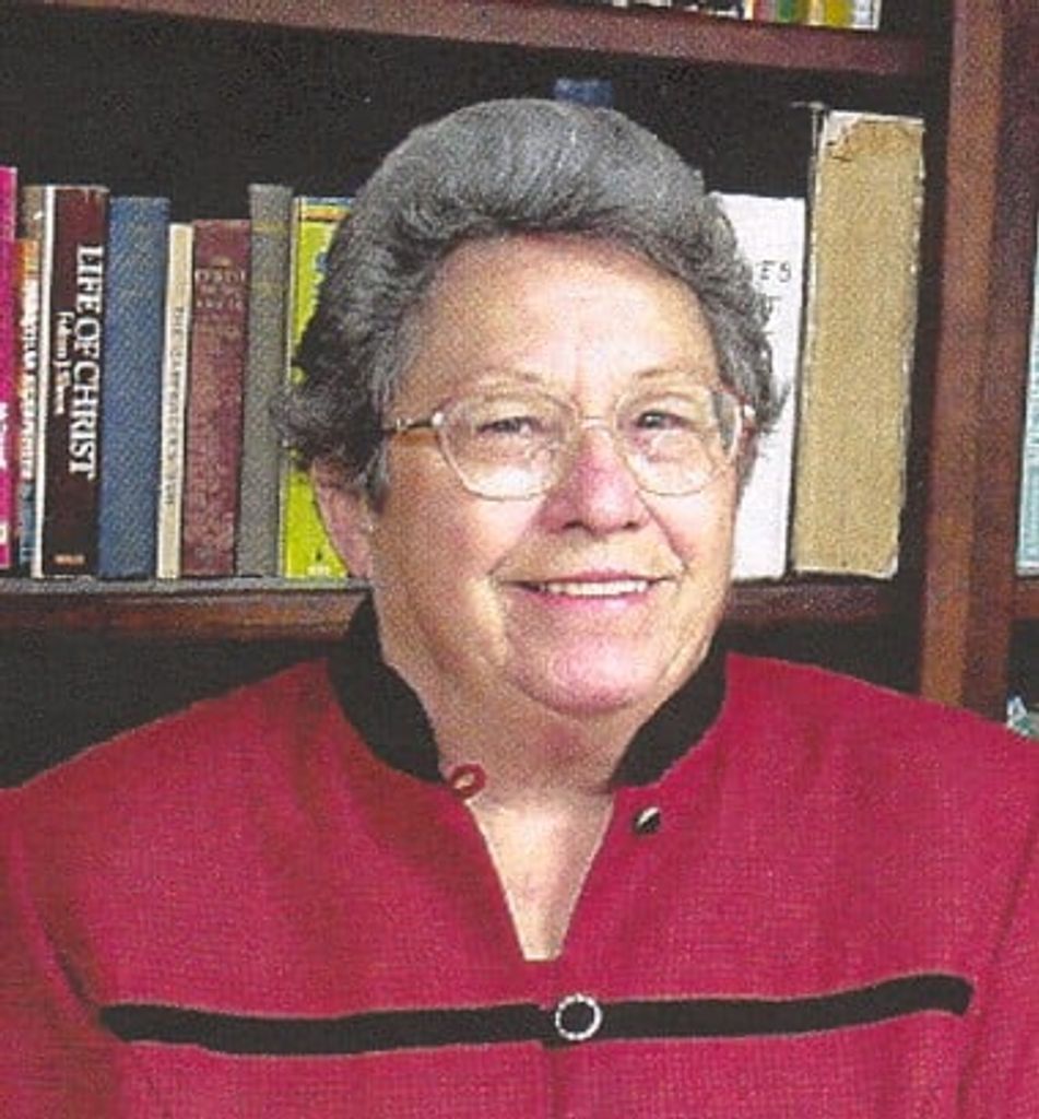 Ruth Ailleen Hatley