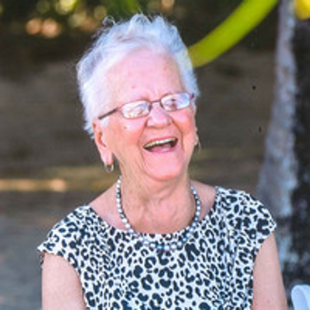 Gloria F. Borkowski