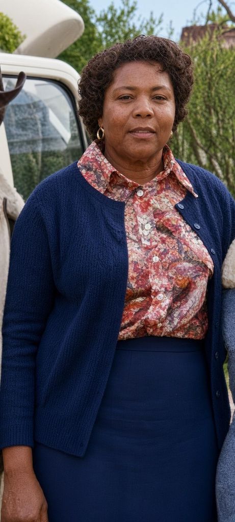 Sara G. Callis