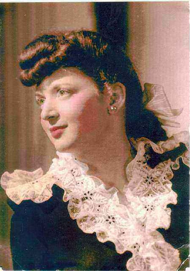Marie Lamalfa Profile Photo