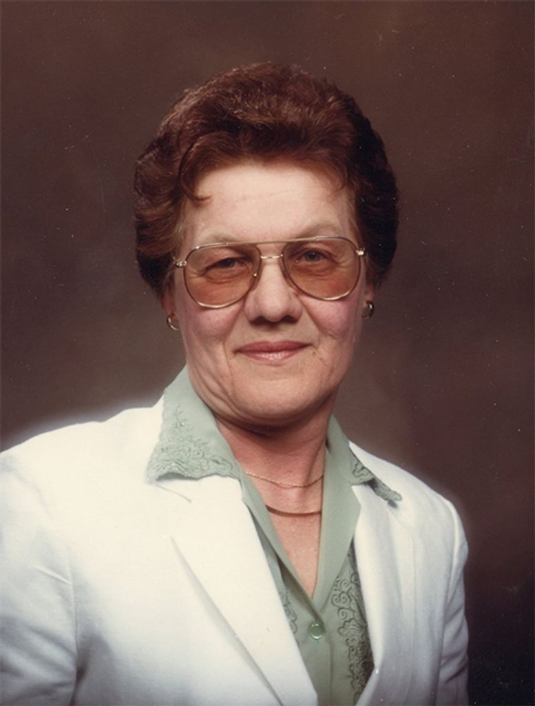 Olga Heinrichs - Kosh