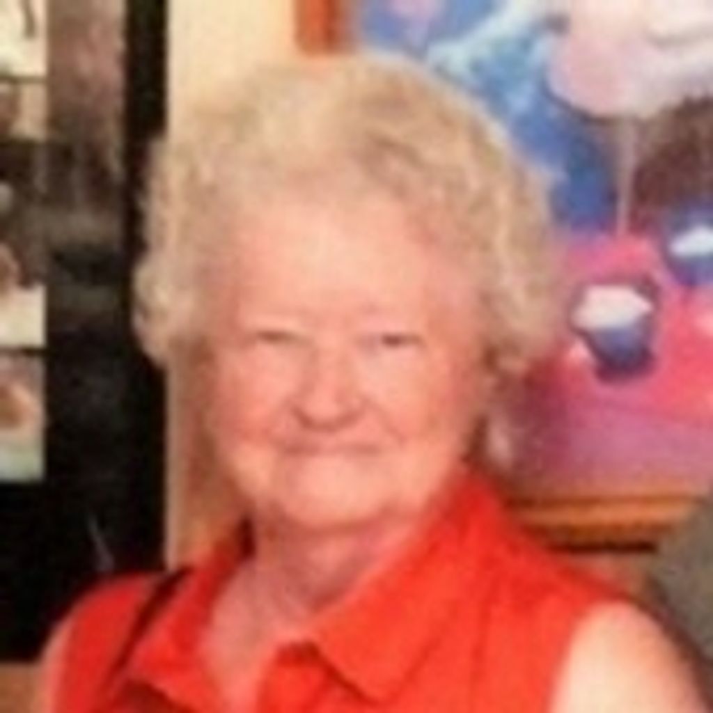 Connie Aline Griffin