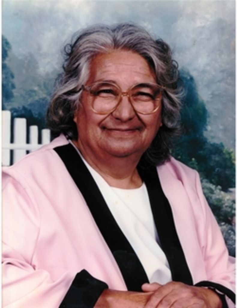 Celia Alvarez Profile Photo